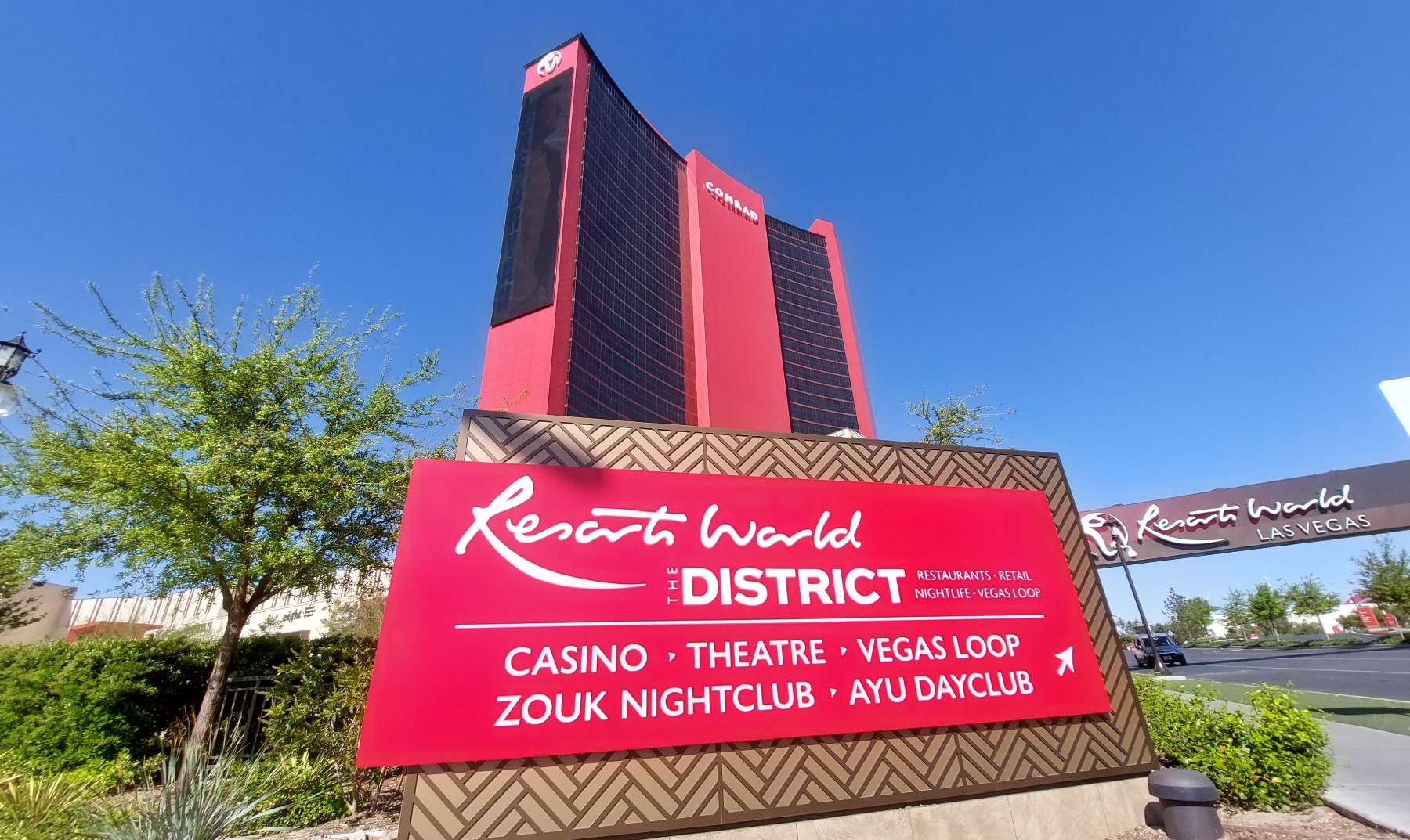 2026年最新】ラスベガスに「オールインクルーシブ」時代到来？！MGM