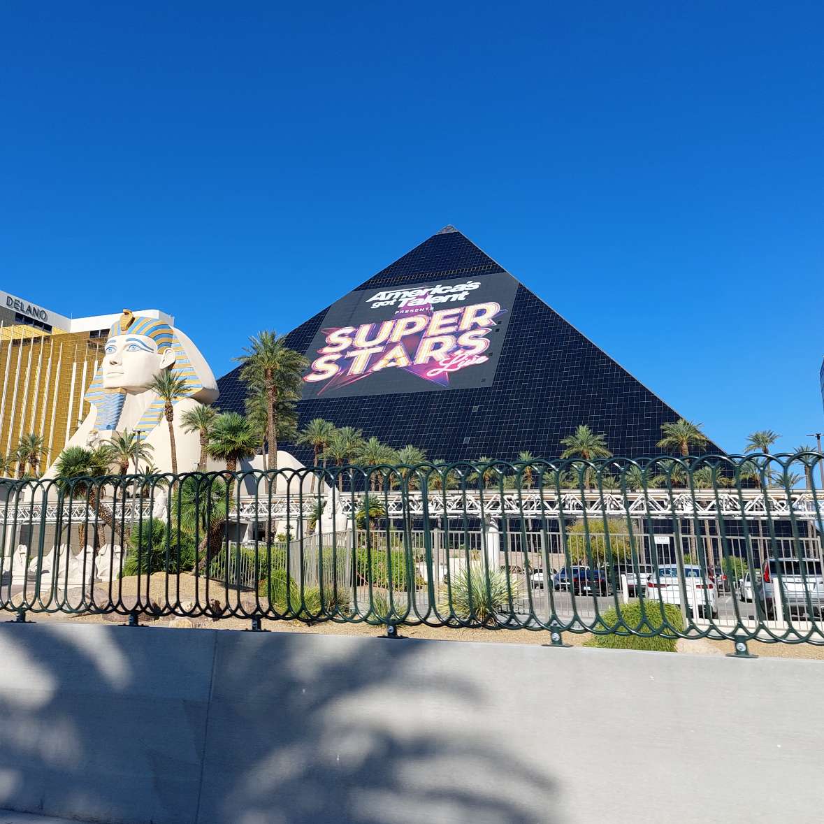2026年最新】ラスベガスに「オールインクルーシブ」時代到来？！MGM